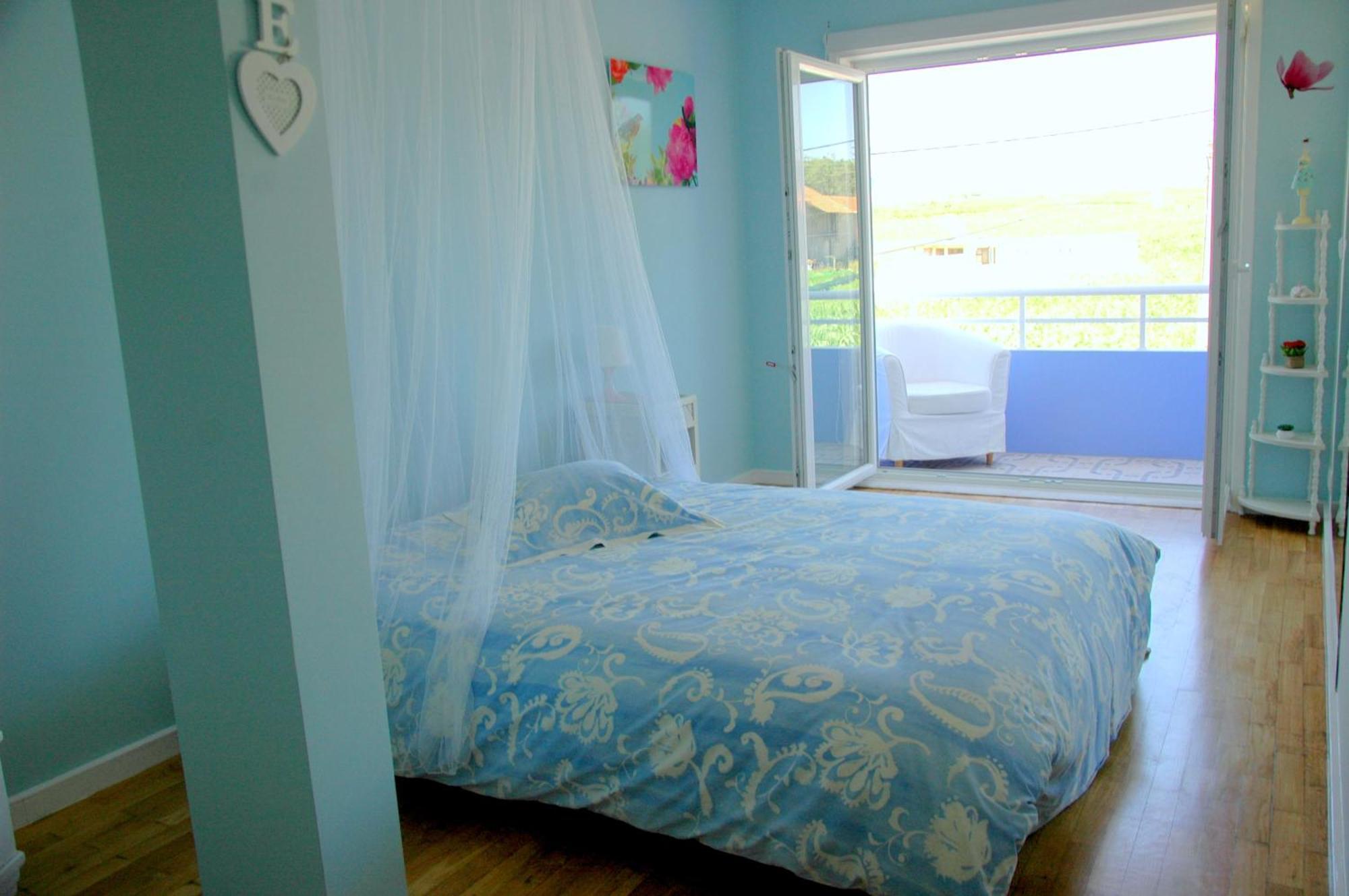 Caminhos De Santiago - Villamaria Beach House Leça da Palmeira Exterior foto