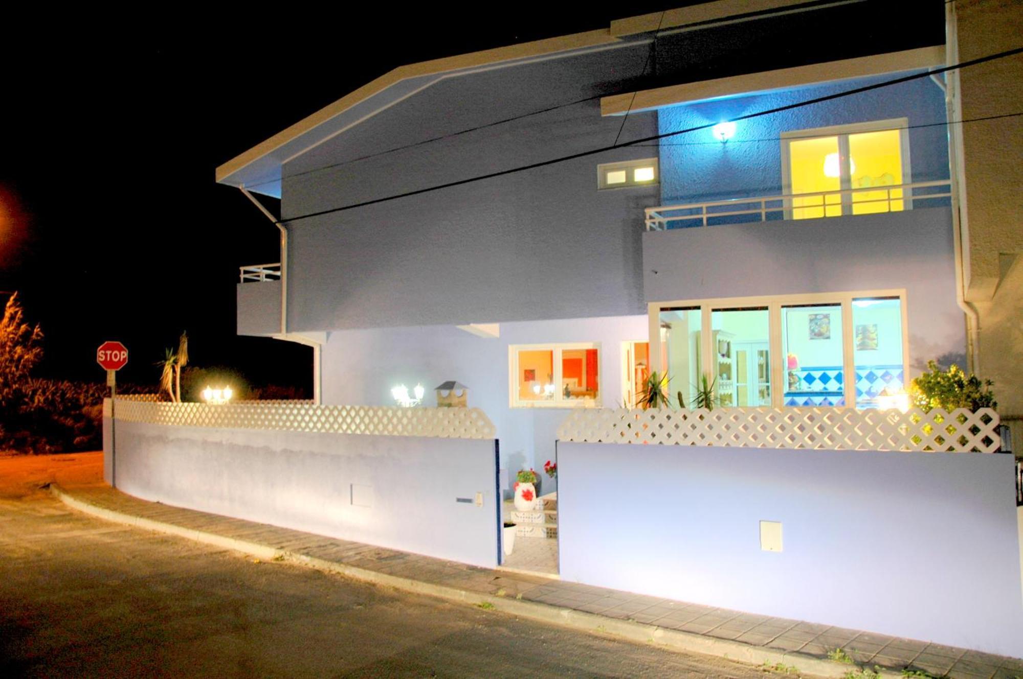 Caminhos De Santiago - Villamaria Beach House Leça da Palmeira Exterior foto