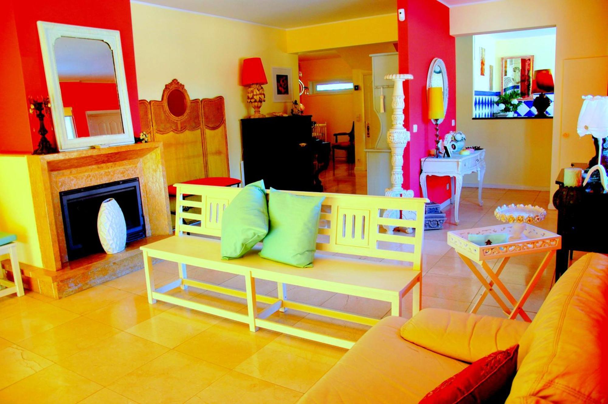 Caminhos De Santiago - Villamaria Beach House Leça da Palmeira Exterior foto
