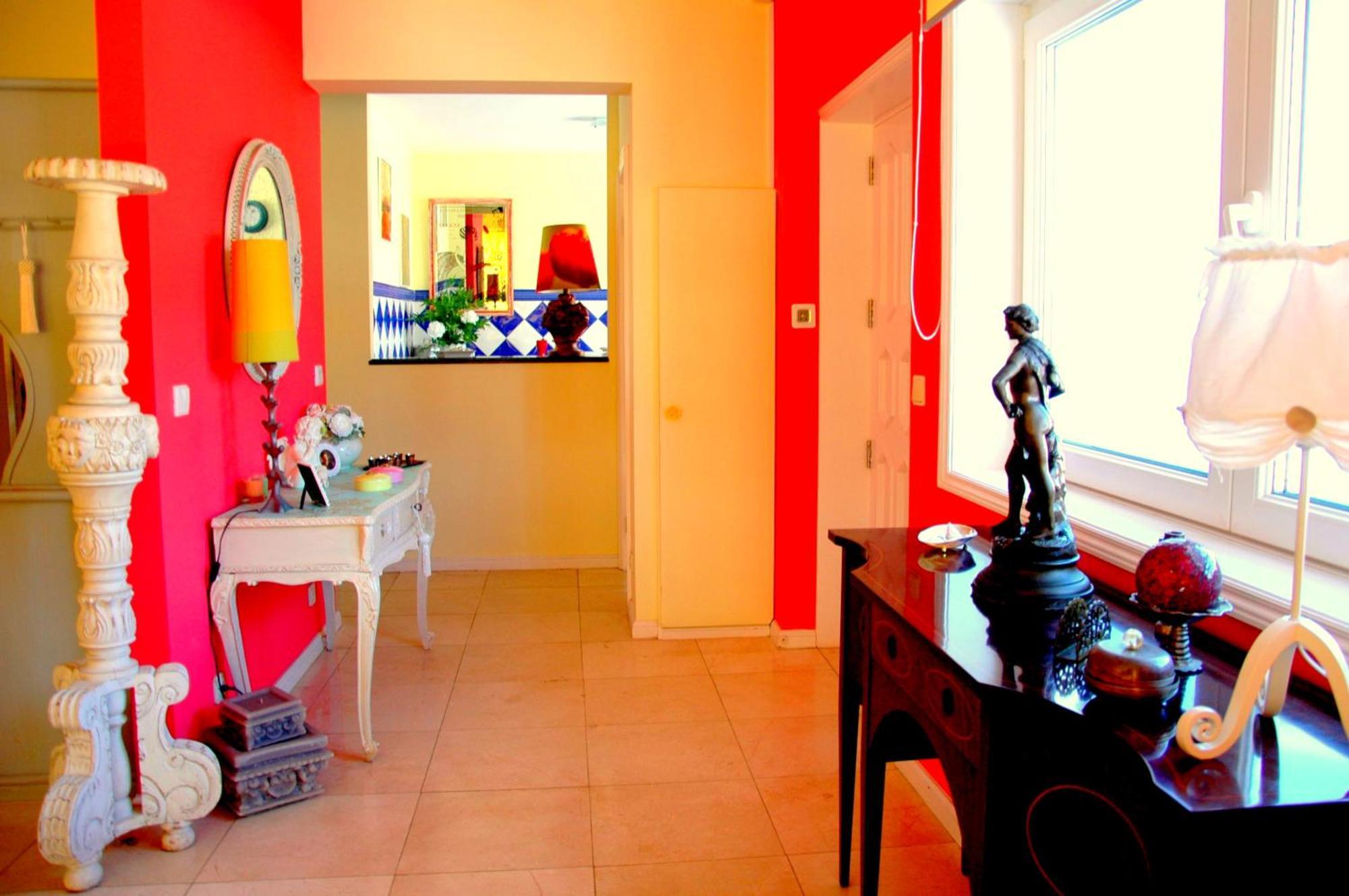 Caminhos De Santiago - Villamaria Beach House Leça da Palmeira Exterior foto