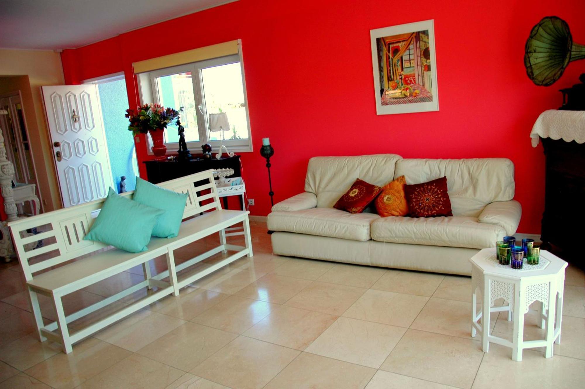 Caminhos De Santiago - Villamaria Beach House Leça da Palmeira Exterior foto