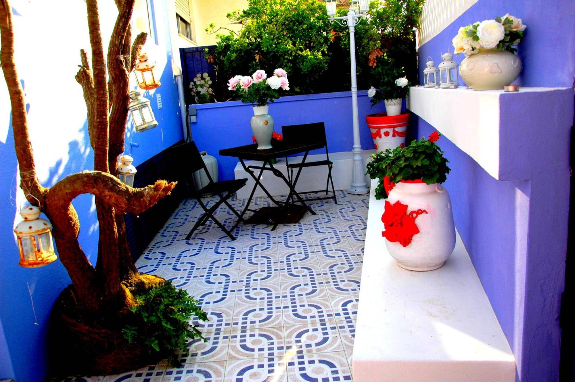 Caminhos De Santiago - Villamaria Beach House Leça da Palmeira Exterior foto